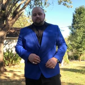 Meet your Posher, Brian